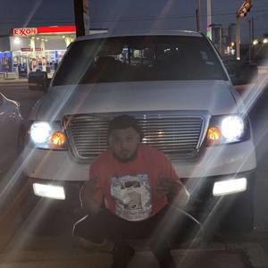 Meet your Posher, Alexander